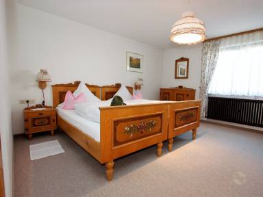Ferienwohnung Titisee-Neustadt