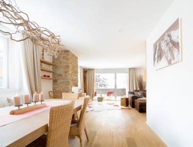 Appartement Andermatt