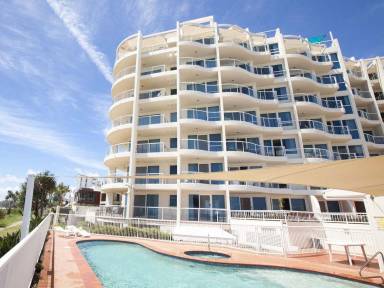 Apartment mit Hotelservice Palm Beach