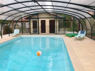 Cottage Douzains