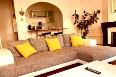 Appartement Saint-Étienne