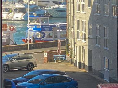 Accommodation Sandbanks