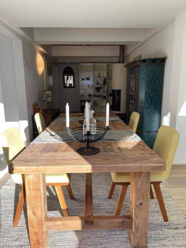 Ferienwohnung Brig