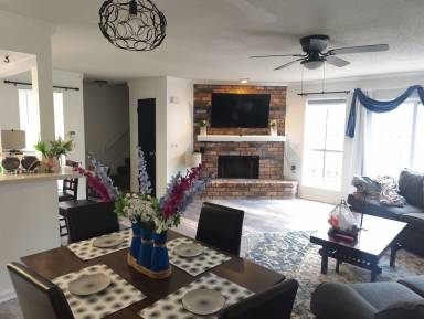 Condo  Algiers