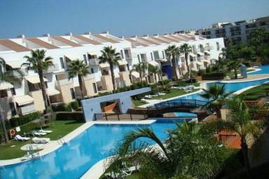 Apartamento Islantilla
