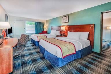 Motel  Saint Ignace