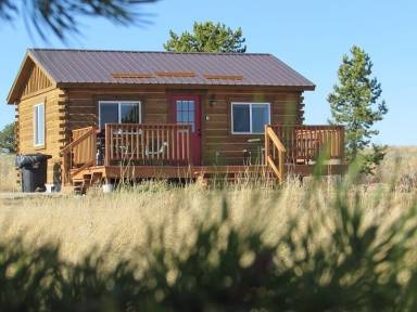 Cabin Island Park