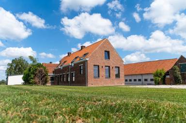 Farmhouse  Roeselare