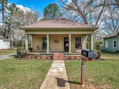 House  Nacogdoches