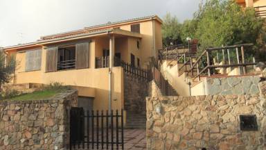 Casa Sant'Elmo