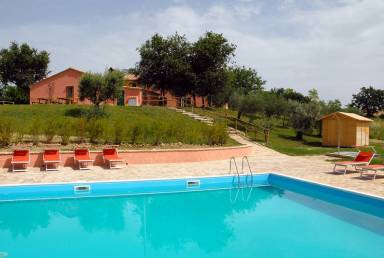 Appartamento Pesaro