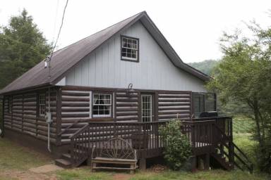 Cabin Franklin