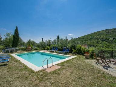 Villa Montecatini Terme