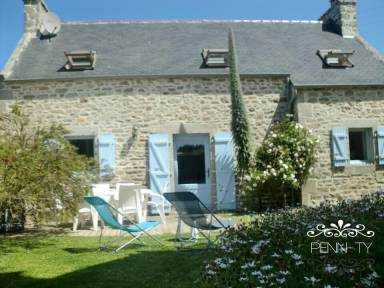 House Roscoff