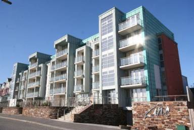 Apartment Crantock