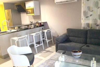 Apartment Les Abymes