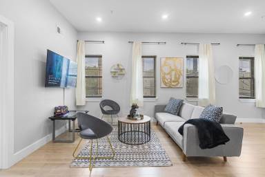 Apartment  Harrison