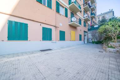 Apartment  Rivarolo Ligure