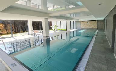 Appartement Schluchsee