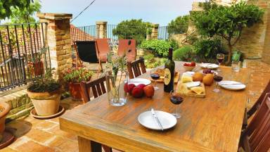 Apartment Cupra Marittima