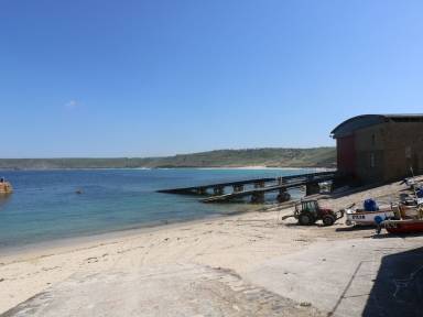 Cottage Porthcurno
