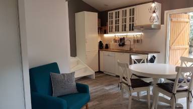 Maison de vacances Lacanau