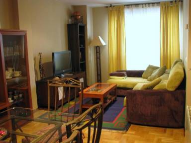Appartement Gijón