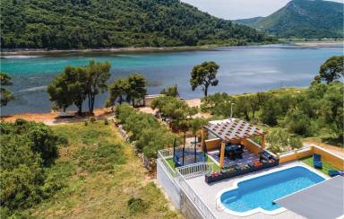 Ferienhaus Mali Ston