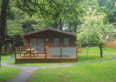 Lodge Hayle