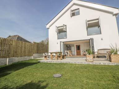 Cottage Perranporth