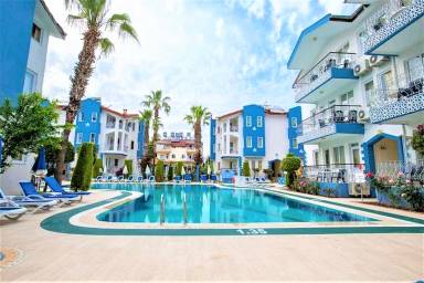 Apartament Side