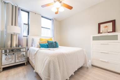 Appartement Jersey City