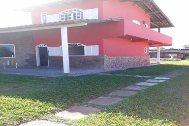 Casa  Unamar