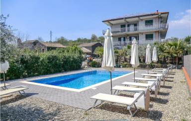 Appartamento  Santa Venerina