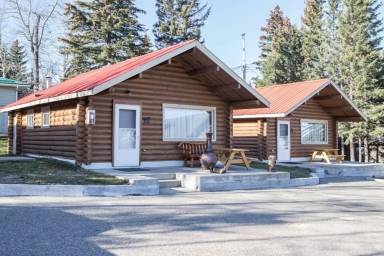 Resort Elkwater