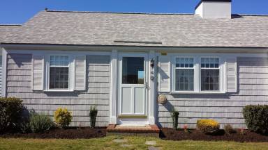 Cottage West Yarmouth