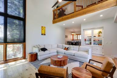 Cabin  Flagstaff