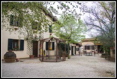 Camera privata Montefalco