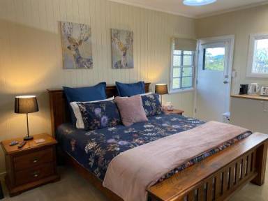 Bed and breakfast Boonah