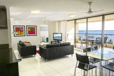 Appartement  Cairns City