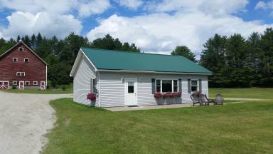 House Lyndonville