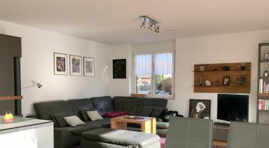Appartement Lindau