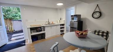 Apartment Peterborough