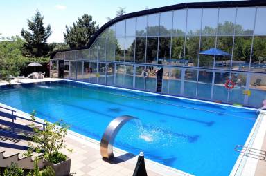 Camping  Alberobello