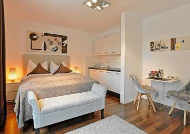 Ferienwohnung Krefeld