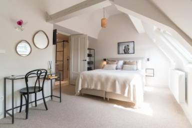 Bed & Breakfast Amsterdam