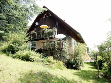 Apartment Schönwald im Schwarzwald