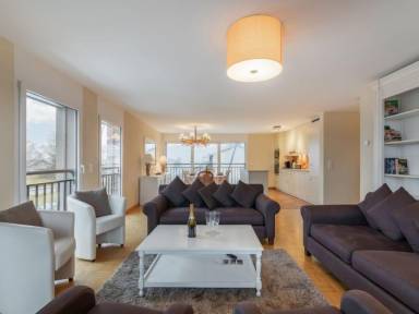 Apartament Port-Valais