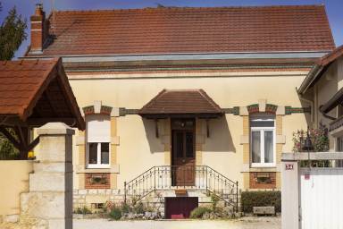 Logement Nuits-Saint-Georges