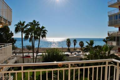 Apartamento Benicasim